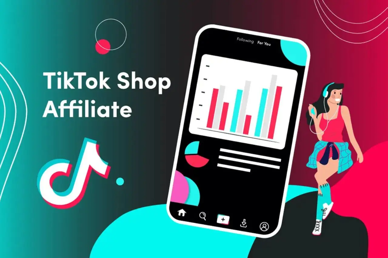 Cara Sukses Affiliate Marketing di TikTok dan Shopee untuk Pemula