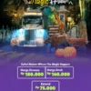 Safari Malam di Taman Safari Bogor Edisi Spesial Penutupan Halloween 2024, Catat Harga Tiket Masuknya!