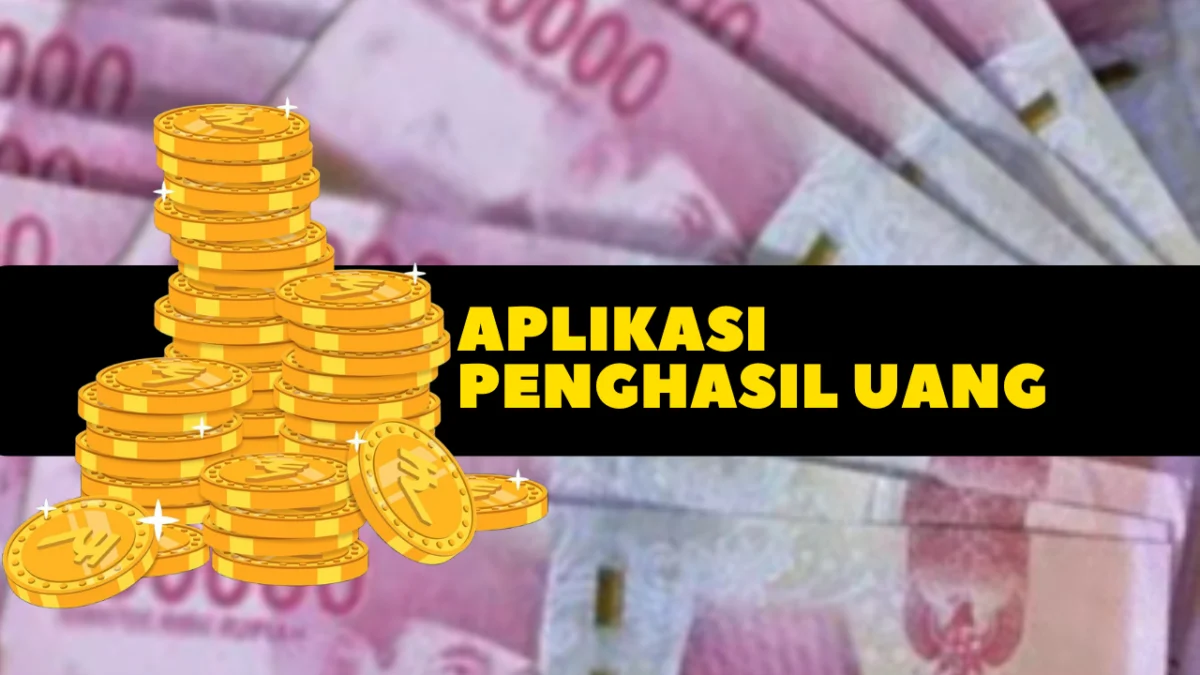 Langsung Cair Uang Hingga Rp 300.000 Dari Aplikasi Game Penghasil Koin Emas!