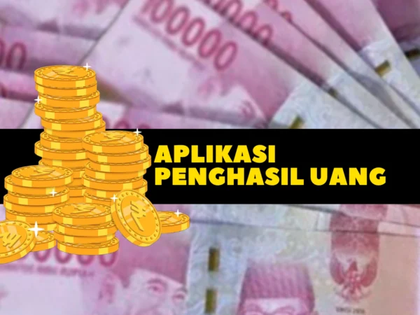 Langsung Cair Uang Hingga Rp 300.000 Dari Aplikasi Game Penghasil Koin Emas!