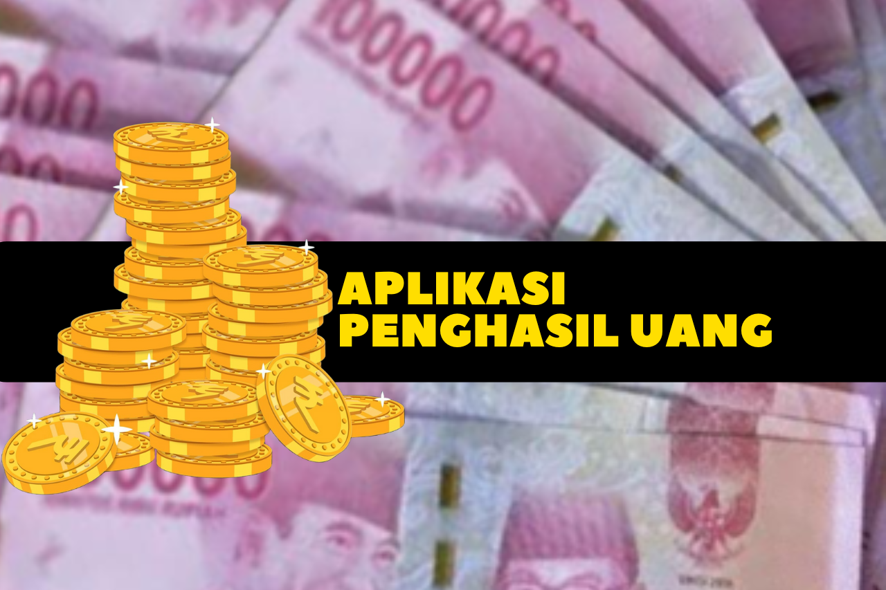 Langsung Cair Uang Hingga Rp 300.000 Dari Aplikasi Game Penghasil Koin Emas!