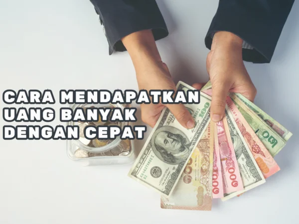 Cara Dapat Uang Hingga Rp 250.000 Dengan Cepat dan Mudah Lewat Aplikasi Ini!