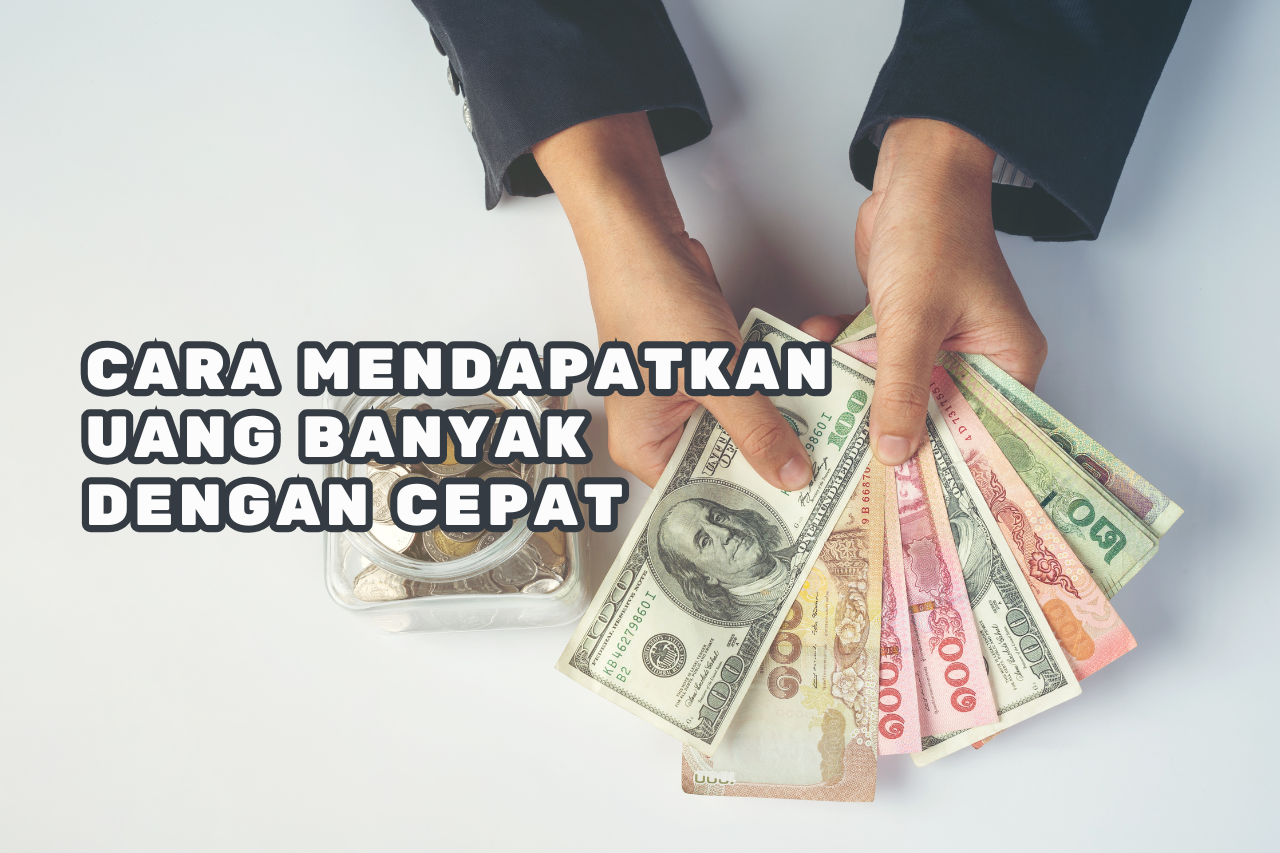 Cara Dapat Uang Hingga Rp 250.000 Dengan Cepat dan Mudah Lewat Aplikasi Ini!