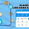 LINK DANA KAGET 7 November 2024, Dapat Saldo Rp 300 Ribu Gratis Lewat Sini!