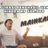 Aplikasi Penghasil Uang Rp 500.000 Main Game Ini Untuk Dapatkannya!