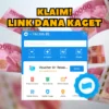 LINK DANA KAGET 3 November 2024, Penghasil Saldo Gratis Rp 200.000 Lewat Aplikasi Ini!