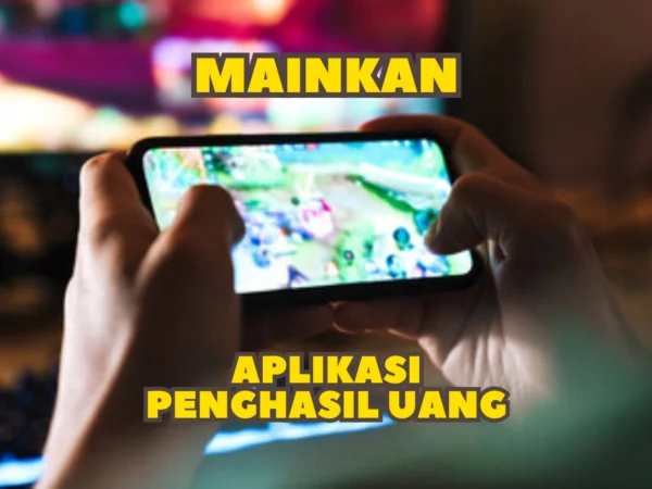 Dapat Untung Dari Main Aplikasi Penghasil Uang, Ini Triknya (Ilustrasi)