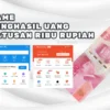 Ini Aplikasi Penghasil Uang Rp 175.000 Perhari dengan Syarat-Syarat Berikut