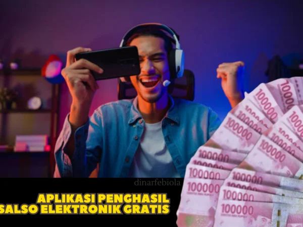 Cuma Main Game Ini Bisa Dapat Saldo Dompet Elektronik Gratis Rp 170.000 Lewat Aplikasi Ini!