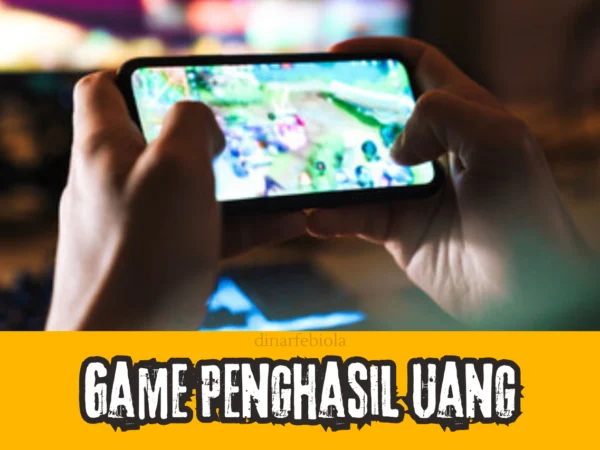 Saldo Rp 250.000-an Langsung Cair Lewat Game Penghasil Uang, Ini Triknya!