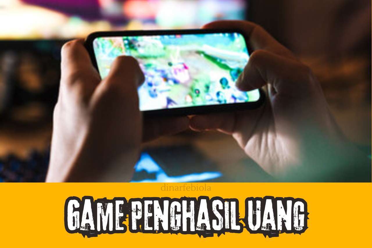 Saldo Rp 250.000-an Langsung Cair Lewat Game Penghasil Uang, Ini Triknya!