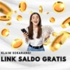 LINK Saldo Gratis Rp 200.000 Bisa Langsung di Klaim Hari Ini Juga!