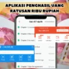 Dapat Hingga Rp 200.000 Lewat Aplikasi Penghasil Uang Kali Ini dengan Mudah