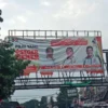 Kata Pengamat, Soal Foto Cawalkot Bandung yang Masih Terpampang di Kawasan Cicaheum