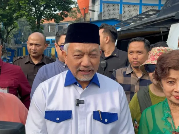 Pasangan ASIH Pastikan Siap Hadapi Debat Kedua Pilgub Jabar 2024