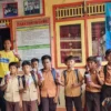 Bentuk Apresiasi untuk Pahlawan Tanpa Tanda Jasa, JOYDAY Kirimkan Ribuan Es Krim Gratis untuk para Guru ke Beberapa Sekolah di Indonesia