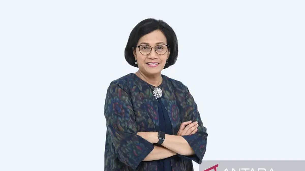 Alasan Kenapa Sri Mulyani Tetap Menaikan Pajak Menjadi 12 Persen di Tengah Kondisi Ekonomi yang Masih Lemah