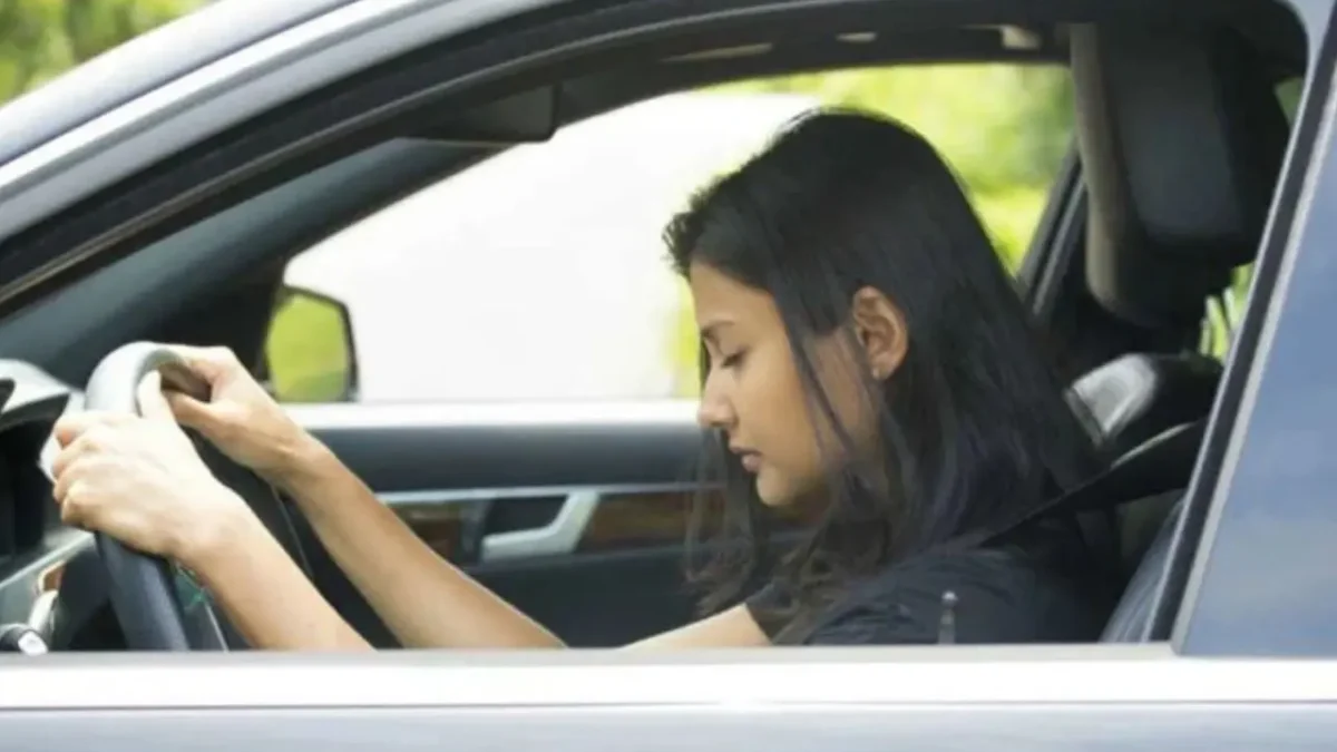 Apa Itu Microsleep yang Menjadi Penyebab Kecelakaan di Tol Pemalang?