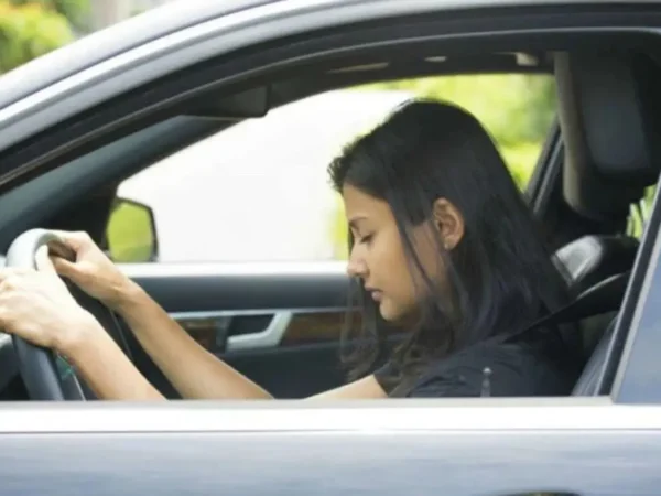 Apa Itu Microsleep yang Menjadi Penyebab Kecelakaan di Tol Pemalang?