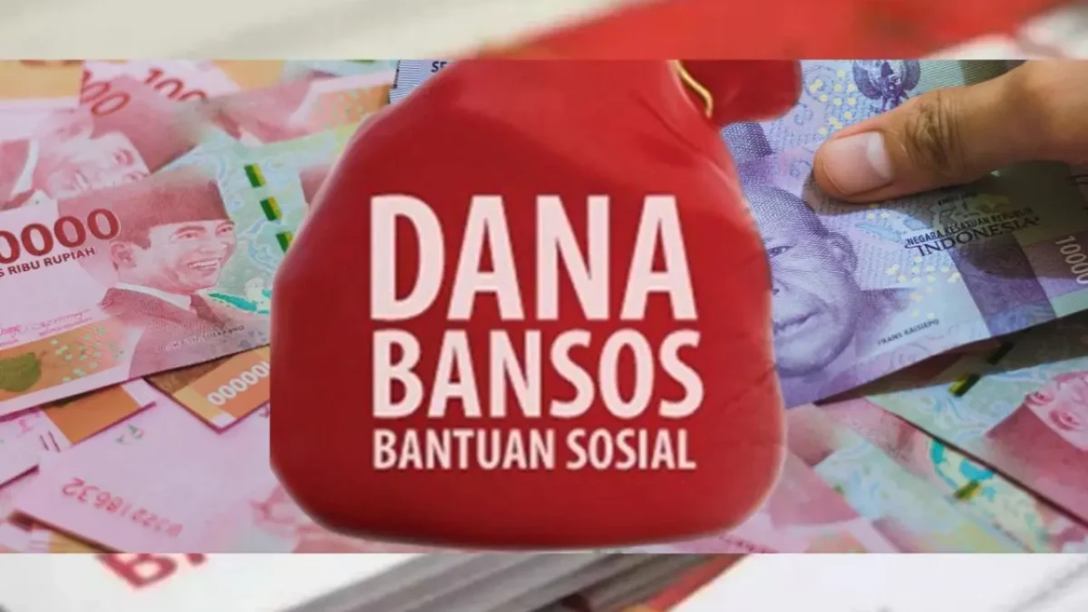 Jangan Sampai Ketinggalan! Begini Cara Mudah Cek Bansos November 2024!