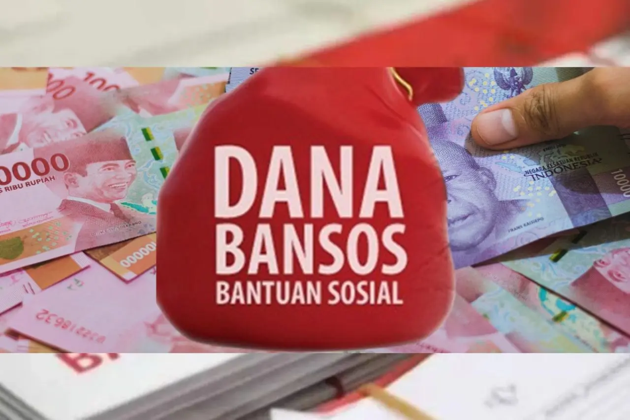 Jangan Sampai Ketinggalan! Begini Cara Mudah Cek Bansos November 2024!