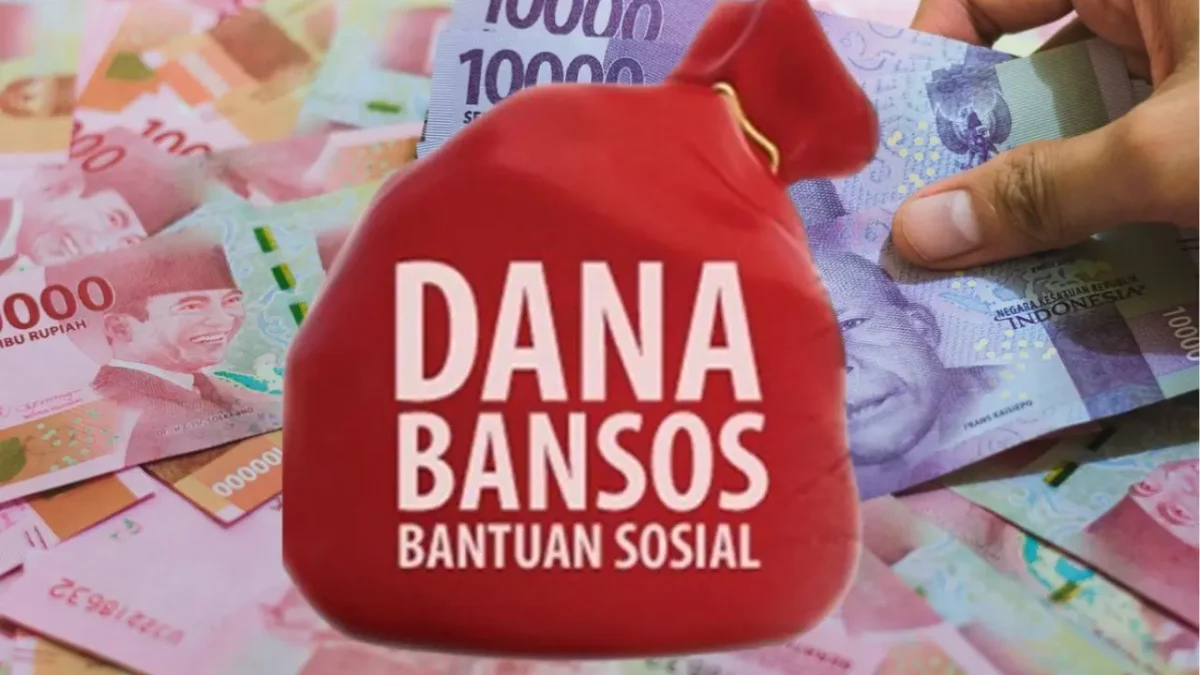 Tiga Bansos November 2024 Sudah Dicairkan, Segera Cek di Kantor Pos & Bank Penyalur!