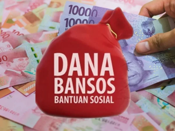 Tiga Bansos November 2024 Sudah Dicairkan, Segera Cek di Kantor Pos & Bank Penyalur!