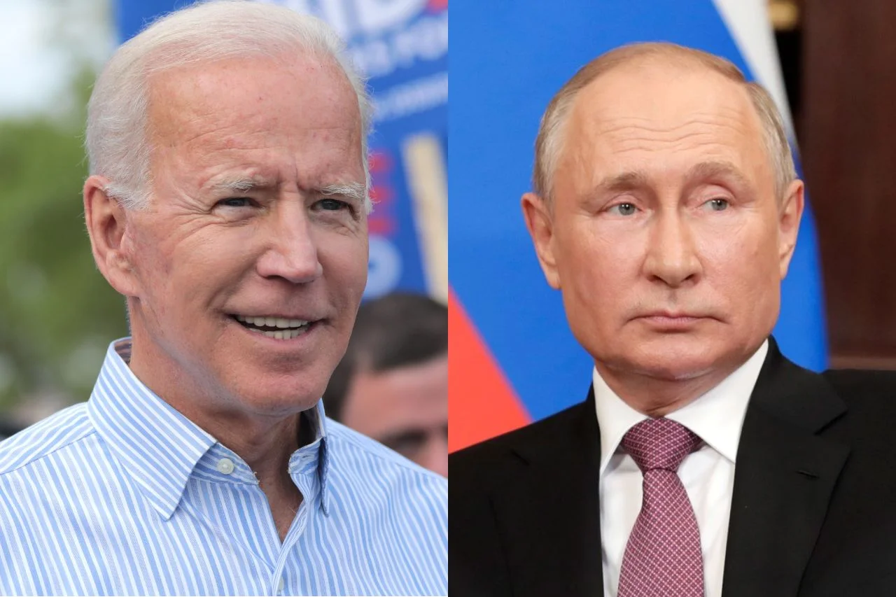 Biden Izinkan Ukraina Gunakan Senjata Jarak Jauh AS untuk Melawan Rusia, Putin Meradang!