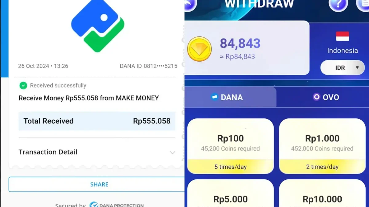 3 Cara Termudah untuk Menghasilkan Uang Secara Online yang Sedang Hype di 2024