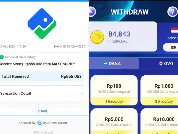 3 Cara Termudah untuk Menghasilkan Uang Secara Online yang Sedang Hype di 2024