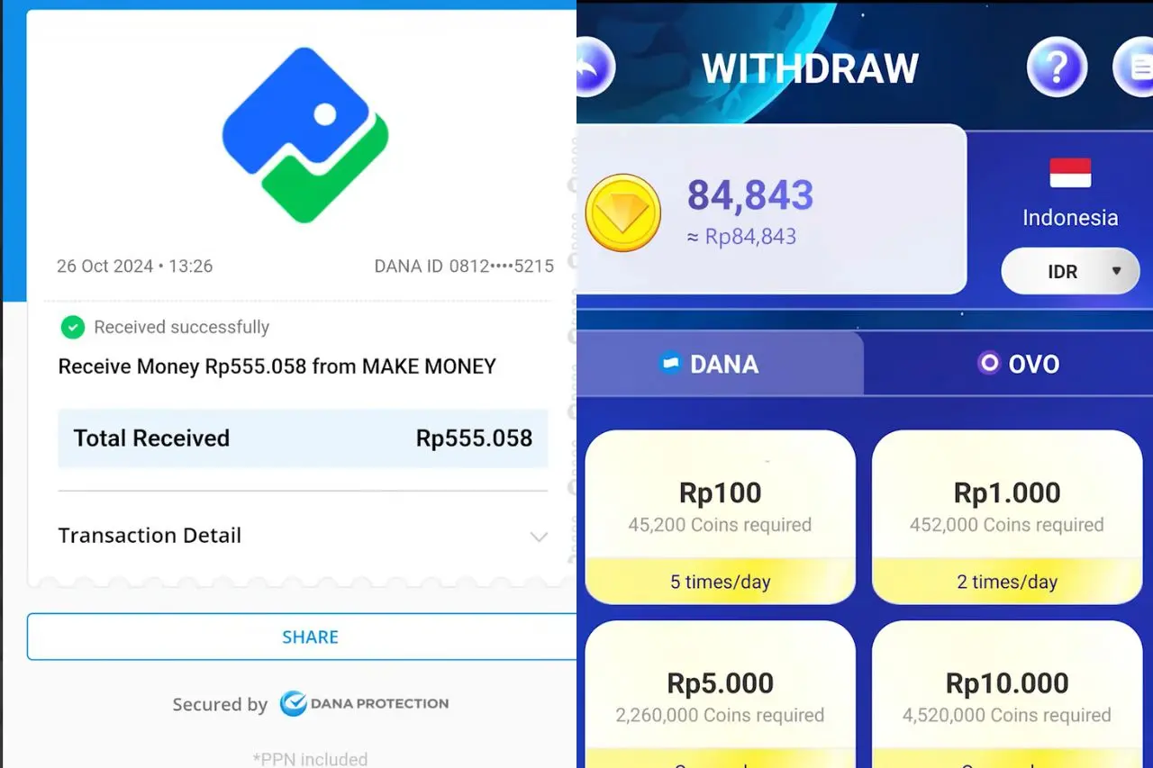 3 Cara Termudah untuk Menghasilkan Uang Secara Online yang Sedang Hype di 2024