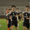 Kevin Diks dan Timnas Indonesia Siap Tempur Hadapi Jepang di Kualifikasi Piala Dunia 2026