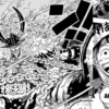 Kekuatan Haki Haoshoku Loki, Fakta Nika Luffy, hingga Awal Insiden Rocky Port (One Piece Chapter 1131)