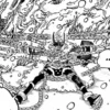 Prediksi Gila One Piece Chapter 1132: Luffy Akan Membebaskan Loki, Kekacauan Dimulai hingga Munculnya Pasukan Revolusioner dan Kesatria Suci!