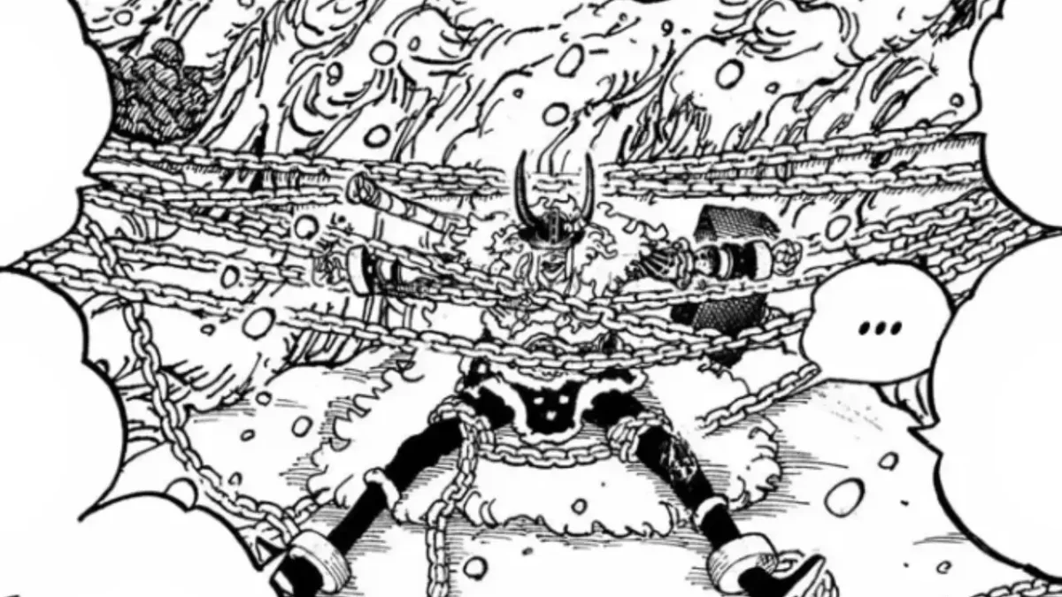 Prediksi Gila One Piece Chapter 1132: Luffy Akan Membebaskan Loki, Kekacauan Dimulai hingga Munculnya Pasukan Revolusioner dan Kesatria Suci!