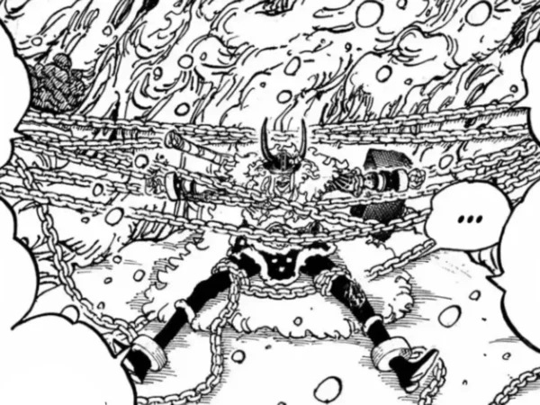 Prediksi Gila One Piece Chapter 1132: Luffy Akan Membebaskan Loki, Kekacauan Dimulai hingga Munculnya Pasukan Revolusioner dan Kesatria Suci!