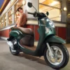 New Honda Scoopy 2024: Pilihan Skuter dengan Desain Stylish, Fitur Modern, dan Performa Optimal