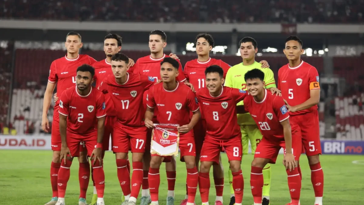 Prediksi Pertandingan Timnas Indonesia vs. Jepang: Tidak Ada yang Mustahil dalam Merebut Tiga Poin dari Jepang!