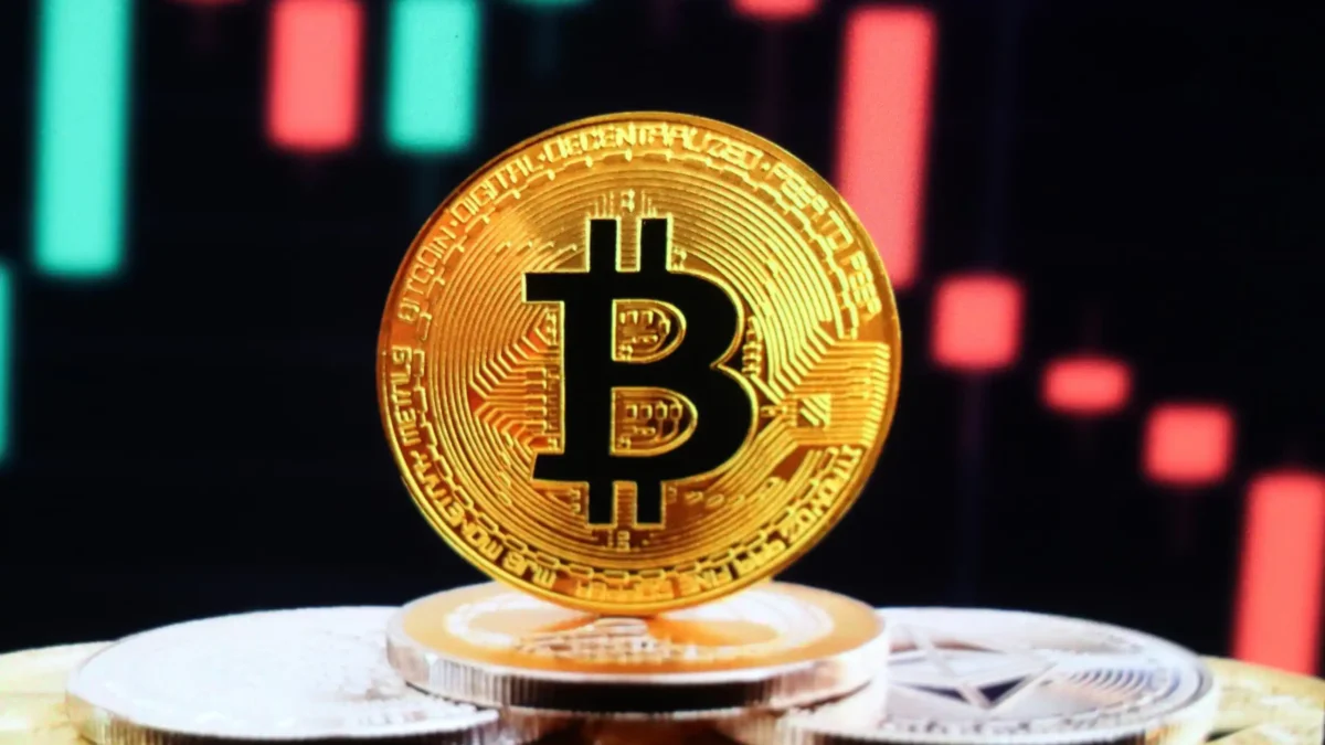 Update Harga Bitcoin per Hari Ini 6 November 2024, Simak Informasi Lengkapnya di Sini!