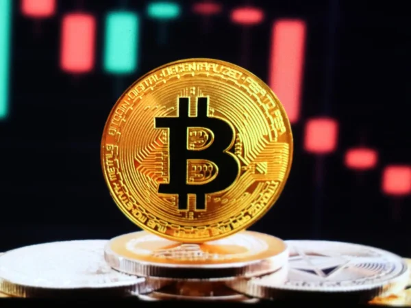 Update Harga Bitcoin per Hari Ini 6 November 2024, Simak Informasi Lengkapnya di Sini!