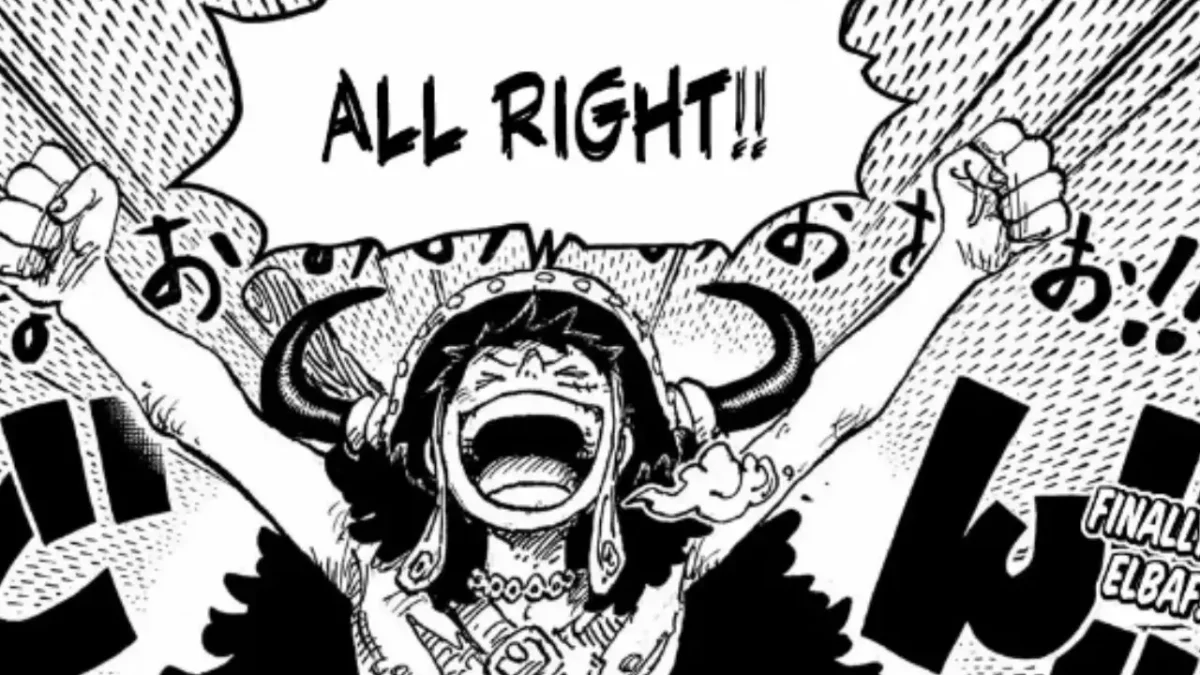 Spoiler One Piece Chapter 1132: Jadwal Rilis dan Oda-Sensei dalam Proses Pemulihan Kesehatan