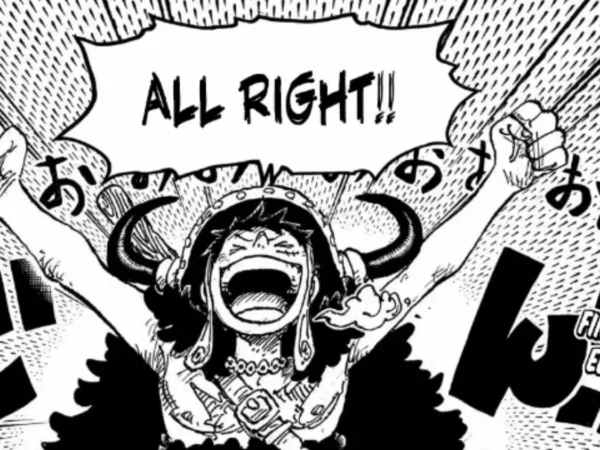 Spoiler One Piece Chapter 1132: Jadwal Rilis dan Oda-Sensei dalam Proses Pemulihan Kesehatan