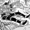 Spoiler One Piece Chapter 1132: Luffy Tampilkan Jurus Baru, Bentrok Sengit dengan Loki!