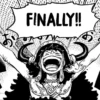 Petunjuk Alur Kisah One Piece Chapter 1132: Petualangan Luffy Akan Terus Berlanjut!