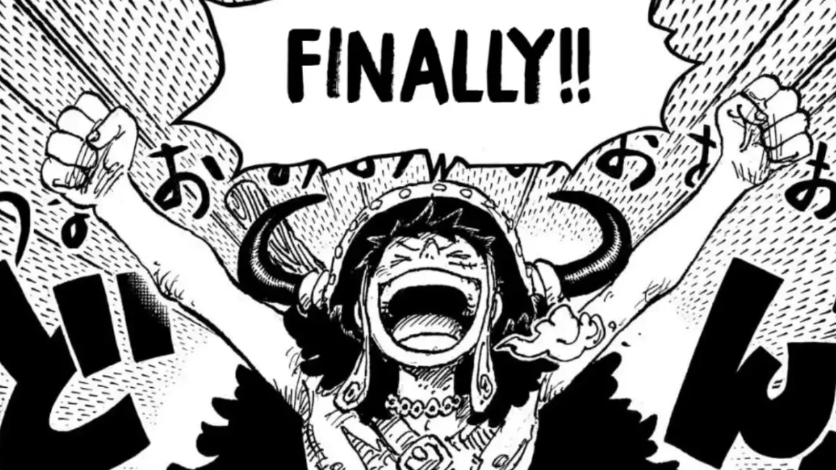 Petunjuk Alur Kisah One Piece Chapter 1132: Petualangan Luffy Akan Terus Berlanjut!