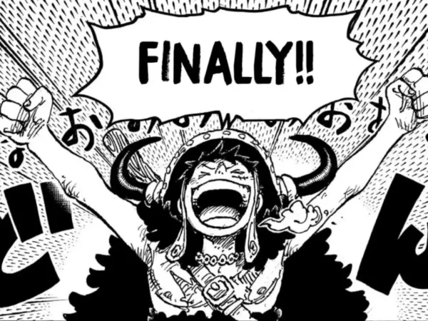 Petunjuk Alur Kisah One Piece Chapter 1132: Petualangan Luffy Akan Terus Berlanjut!