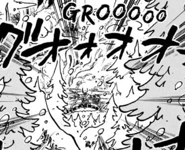 Berikut Spoiler One Piece Chapter 1132: Petualangan Seru Luffy dan Kesepakatan Rahasia dengan Loki!