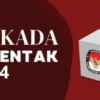 Begini Denah TPS Pilkada 2024, Ini Ketentuannya