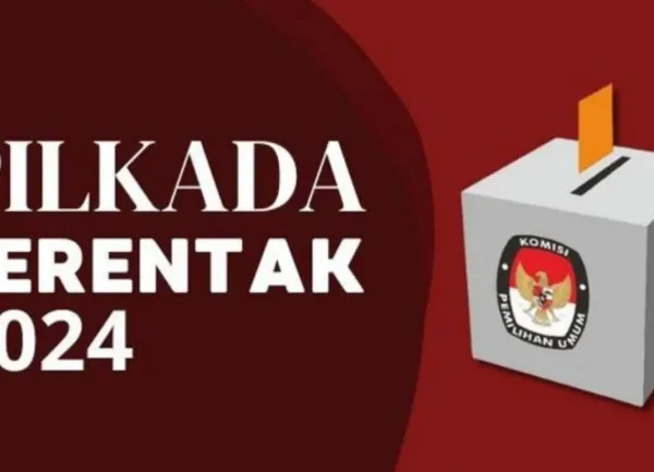 Begini Denah TPS Pilkada 2024, Ini Ketentuannya