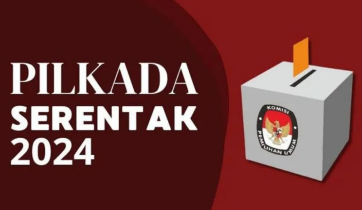 Begini Denah TPS Pilkada 2024, Ini Ketentuannya